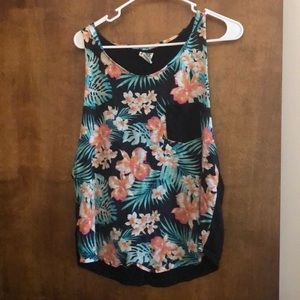 Victoria’s Secret Tank